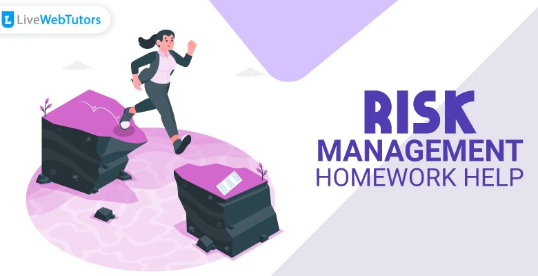risk management homework help