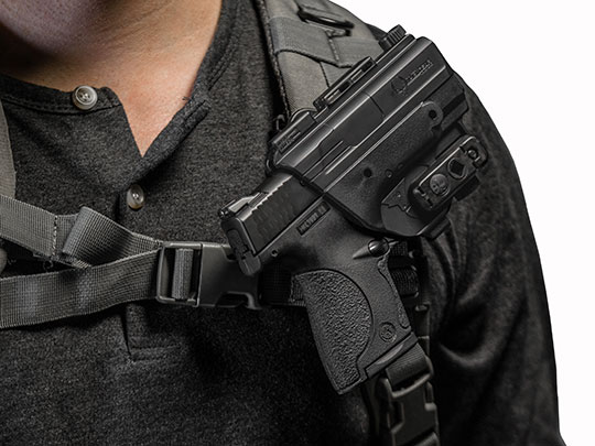 ShapeShift Holsters and Kydex Holsters