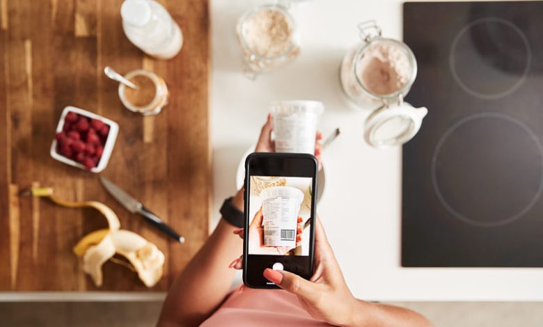 Smart Packaging vs Connected Packaging