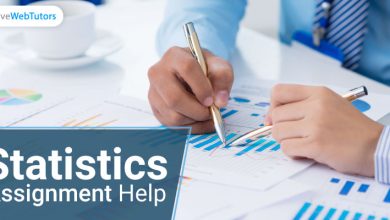 Statistics-Assignment-Help