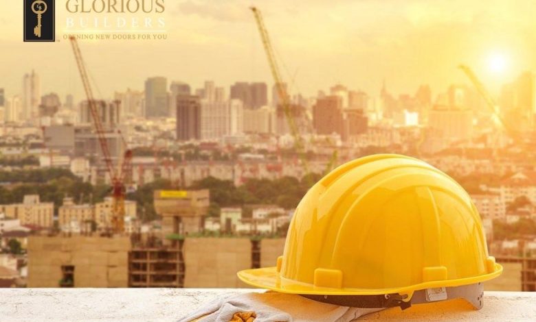 construction company in Lahore
