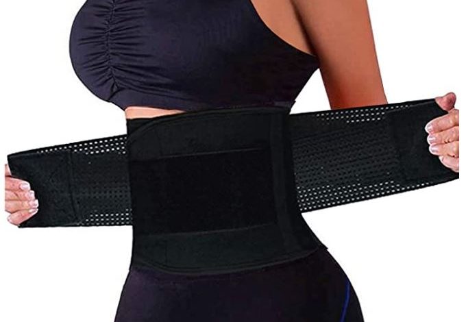 Waist Cinchers