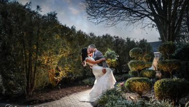 Wedding Photography in Sydney