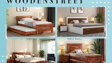 Bed Designs
