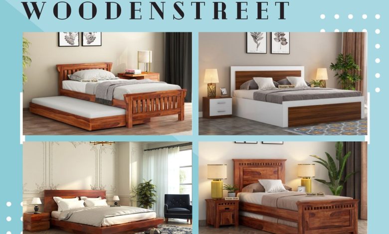 Bed Designs