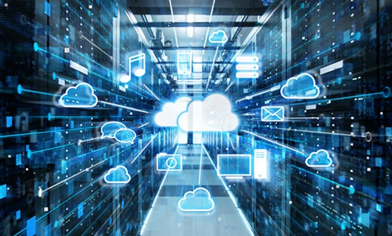 Cloud software consulting services