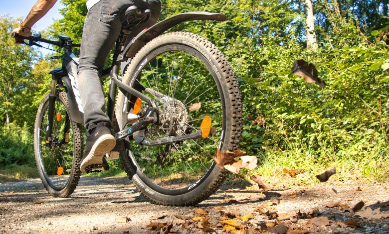 best electric mountain bikes