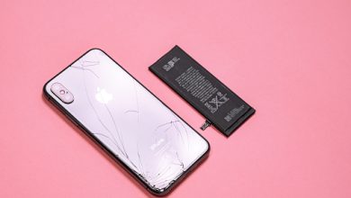 iPhone Battery Replacement