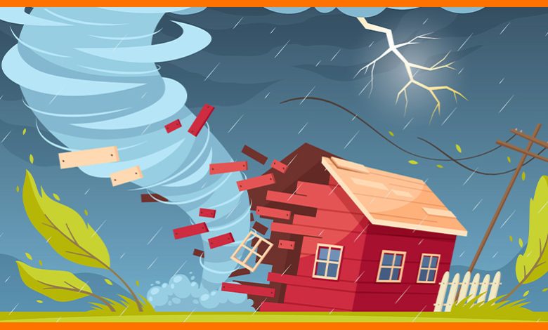 natural disaster