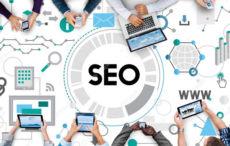 seo services