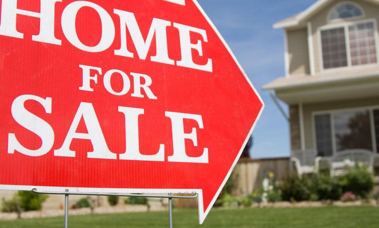 6 Errors When You Selling Your Home in 2022