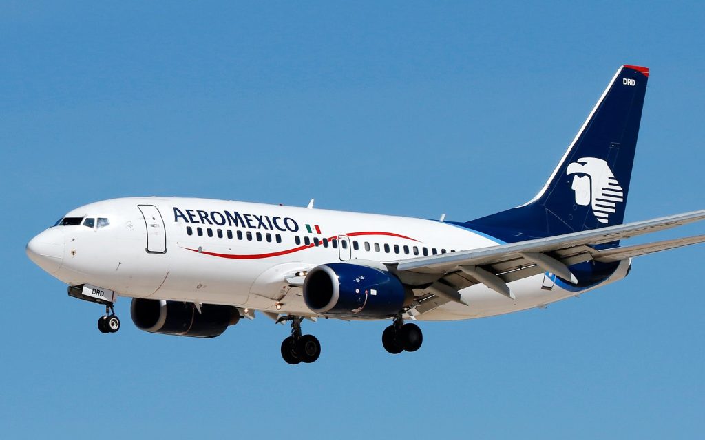 Aeromexico Booking, Aeromexico Official Site, Aeromexicoairlines