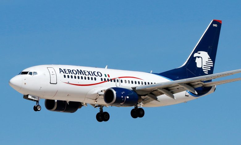 Aeromexico Booking, Aeromexico Official Site, Aeromexicoairlines