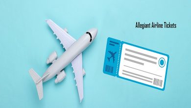Allegiant Airlines Book Sale for 2022