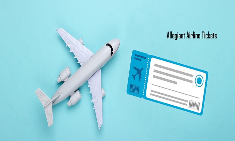 Allegiant Airlines Book Sale for 2022