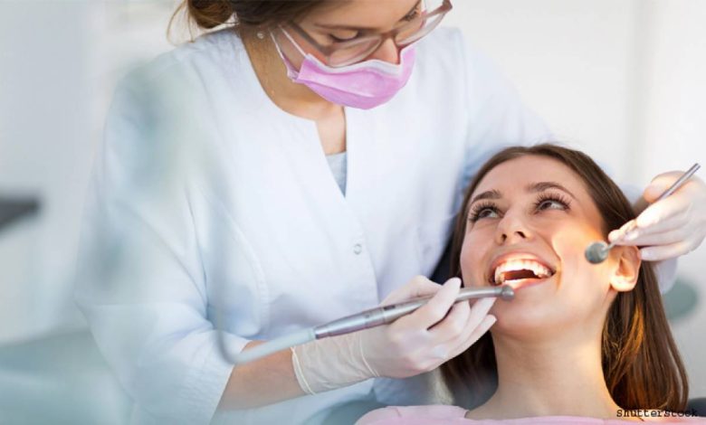 Dentist Office