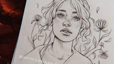 Drawing Thoughts
