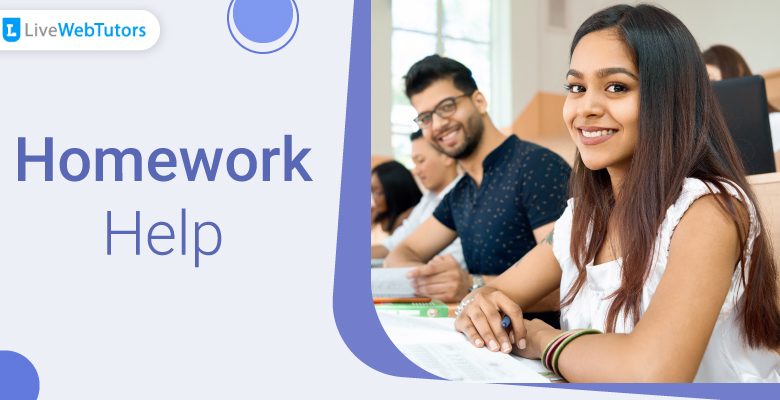 Homework Help Service