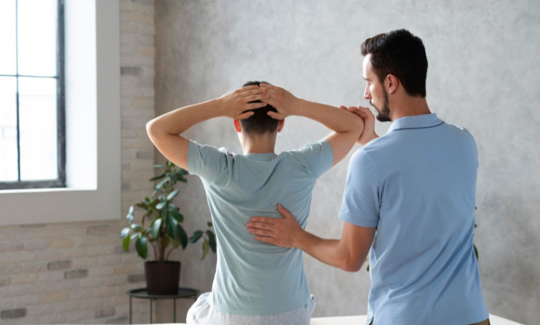 How to Help Patients Get the Chiropractic Care They Need