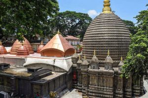 Kamakhya Temple