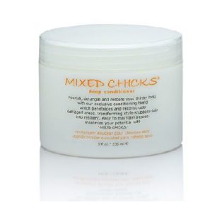 Mixed Chicks Products