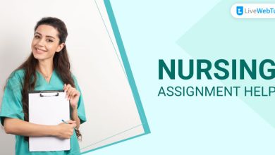 Nursing-Assignment-Help
