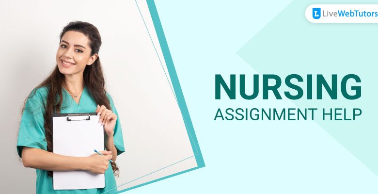 Nursing-Assignment-Help