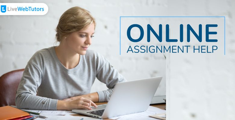Online-Assignment-Help