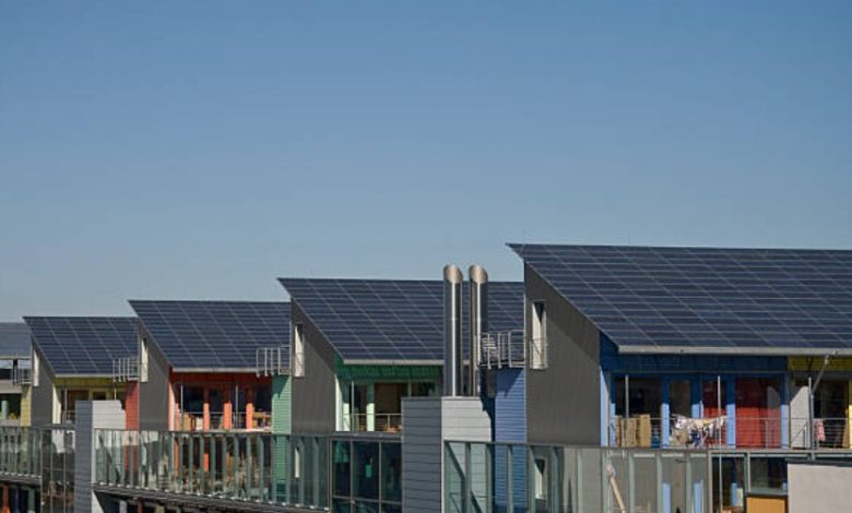 pv system