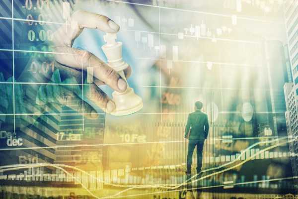 long-term trading