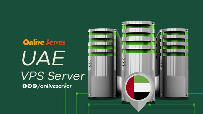 UAE-VPS-Server
