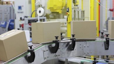 automated packaging machines