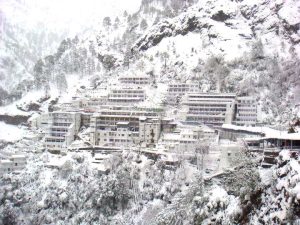 Indian Temple