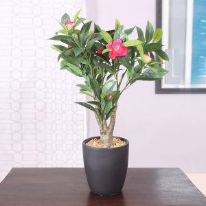 artificial plants for home decor