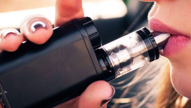 How to choose the best e-liquid in the UK.