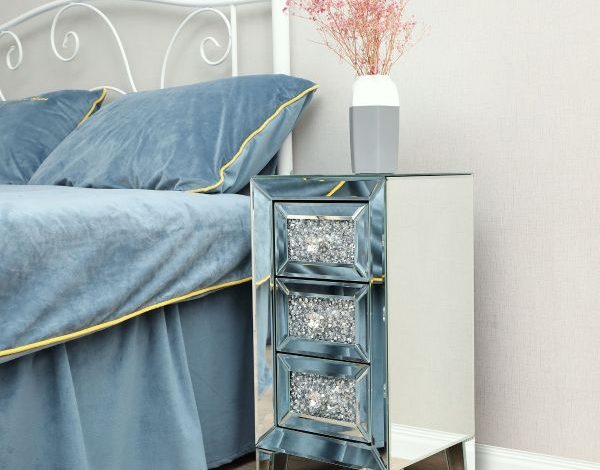 learn tips on nightstand