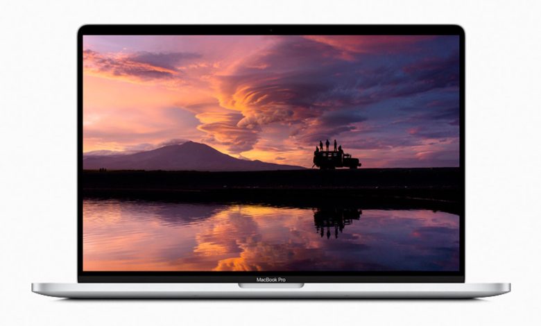 Macbook repair in Navi Mumbai