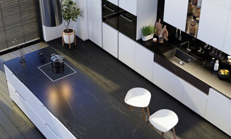 Granite countertop--role in your home!