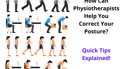 How Can Physiotherapists Help You Correct Your Posture