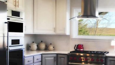 How to Clean Black Appliances Without Streaks