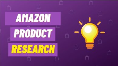 amazon product hunting