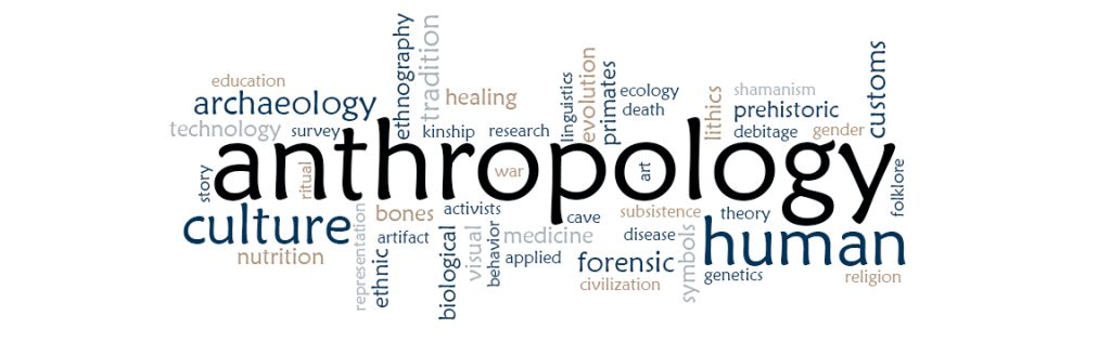anthropology optional