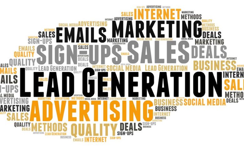 lead generation