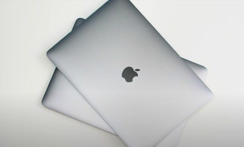 Macbook air/pro