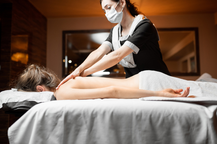 massages