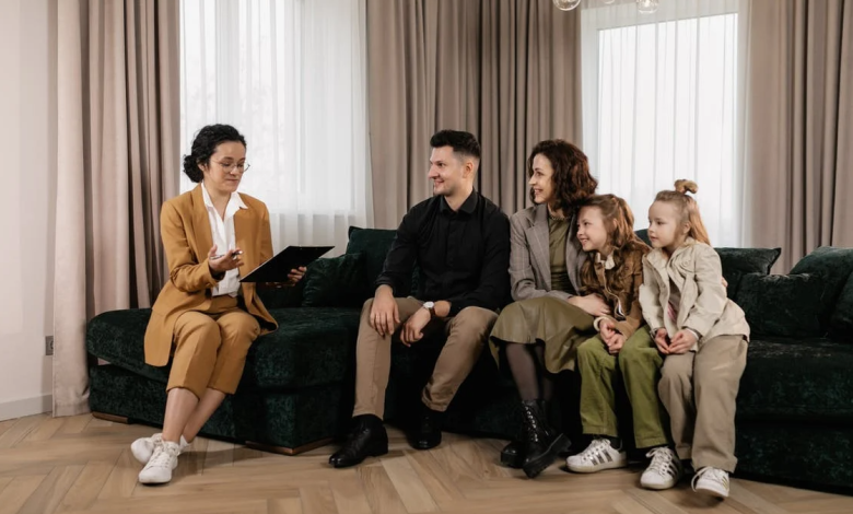 home inspection