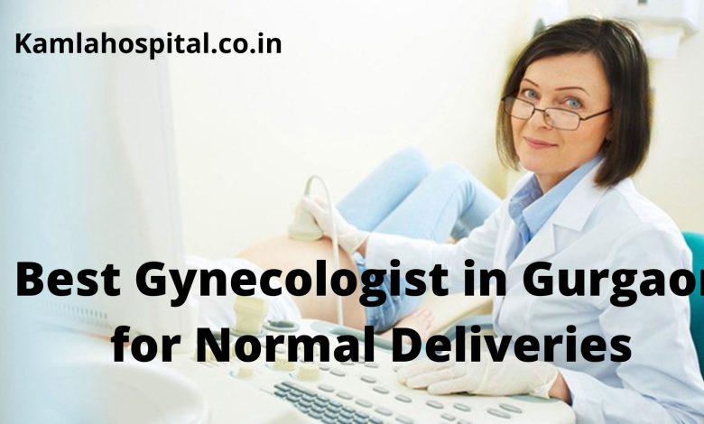 gynecological problems