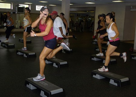 Fitness Studio Management Software
