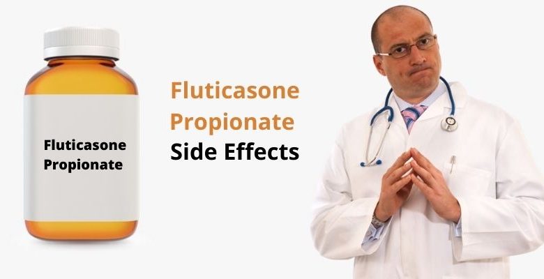 Fluticasone Propionate