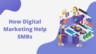 How Digital Marketing Help SMBs